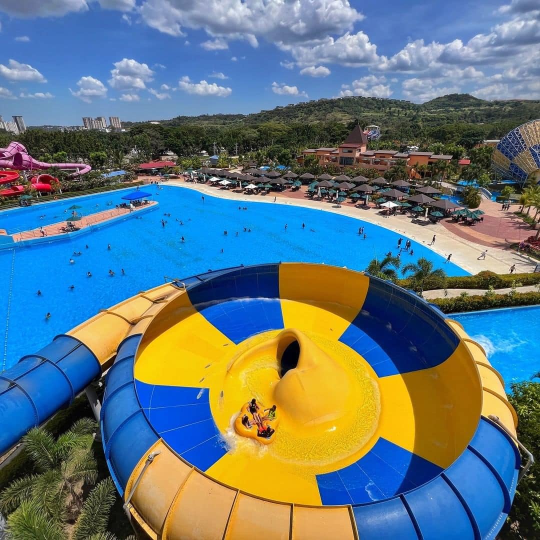 A Guide to Family-Friendly Getaways in Clark, Pampanga